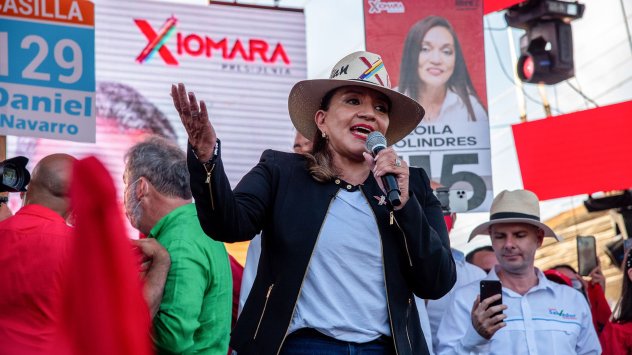 Нарастващият списък санкции на САЩ срещу висши представители на Централна