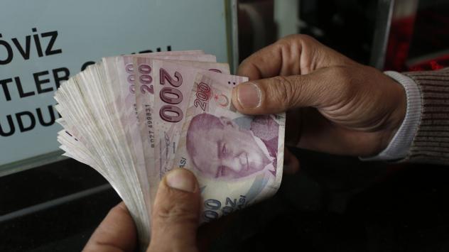 Снимка: Kostas Tsironis/Bloomberg