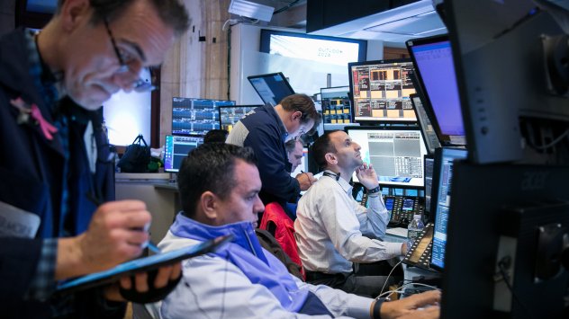 Снимка: Bloomberg LP 