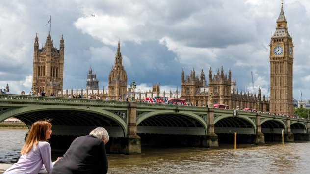 Снимка: Bloomberg