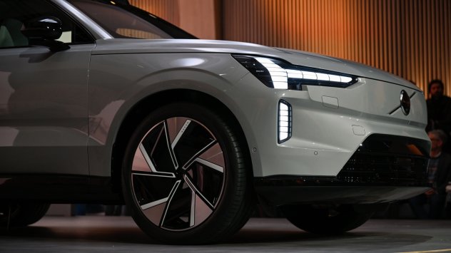 Volvo Cars заяви че няма нужда да се присъединява към