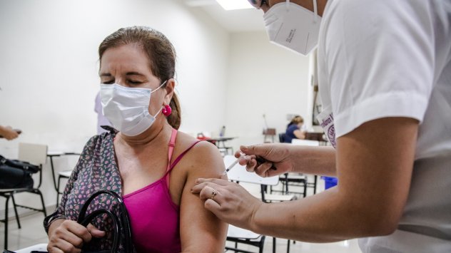 Системата COVAX се проваля заради липса на солидарност от богатите нации