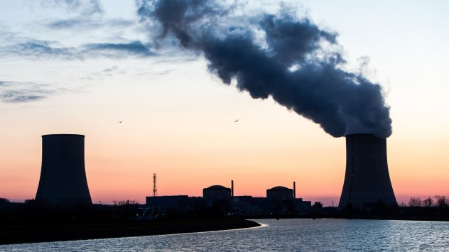 Снимка: Bloomberg