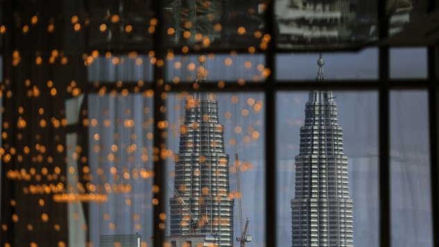 Икономическият растеж на Малайзия ще се ускори през това тримесечие