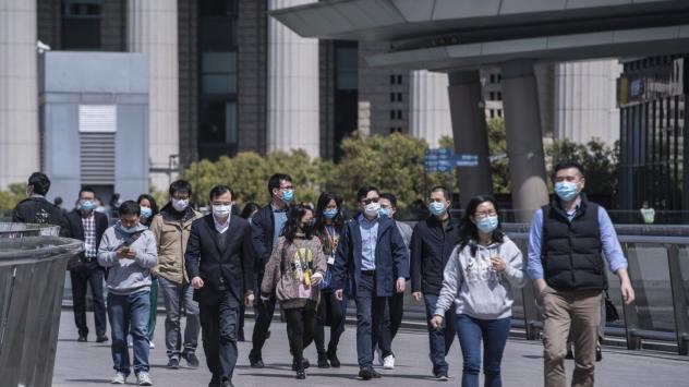 Снимка: Qilai Shen/Bloomberg