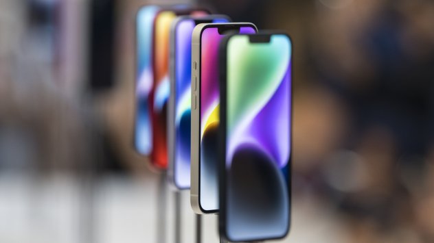 Apple Inc очаква да произведе поне с 3 млн броя