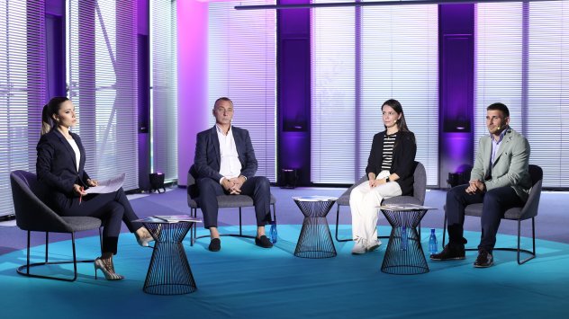 Снимка: Bloomberg TV Bulgaria