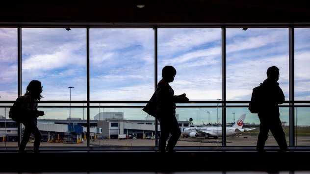 Снимка: Bloomberg L.P.