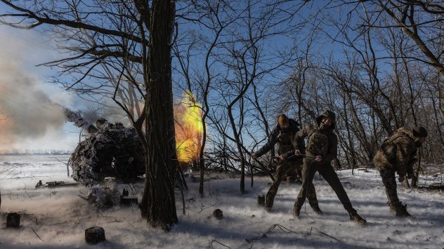 Снимка: Bloomberg