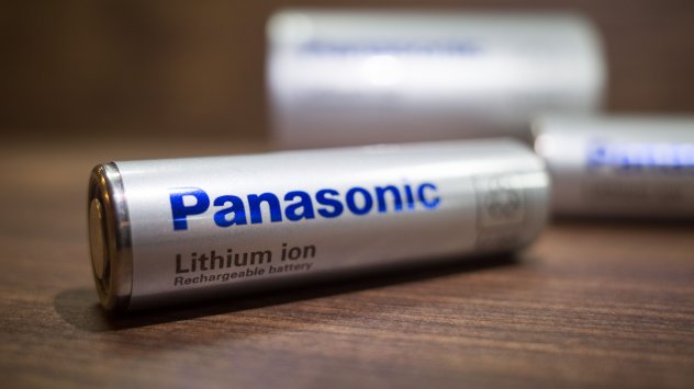 Снимка: Bloomberg L.P.