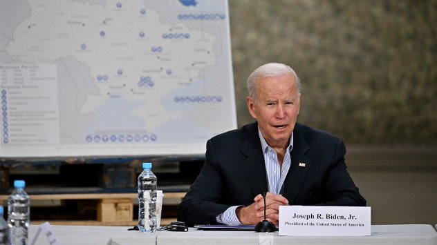 Снимка: Bloomberg LP