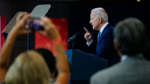 Снимка: Michelle Gustafson/Bloomberg