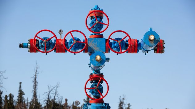 Последният ход на Русия да намали доставките на природен газ