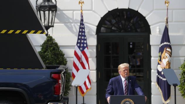 Снимка: Al Drago/Bloomberg