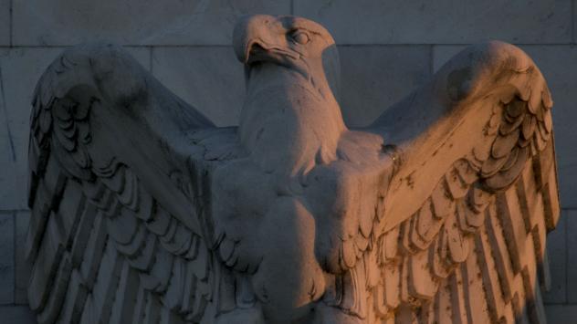 Снимка: Andrew Harrer/Bloomberg