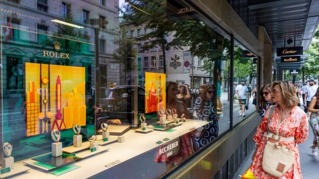 Снимка: Bloomberg LP