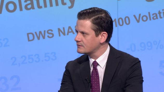 Димитър Маргаритов, председател на КЗП. Снимка: Bloomberg TV Bulgaria