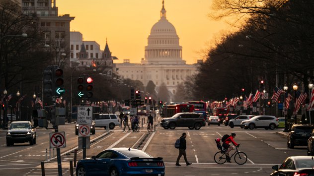 Снимка: Bloomberg L.P.
