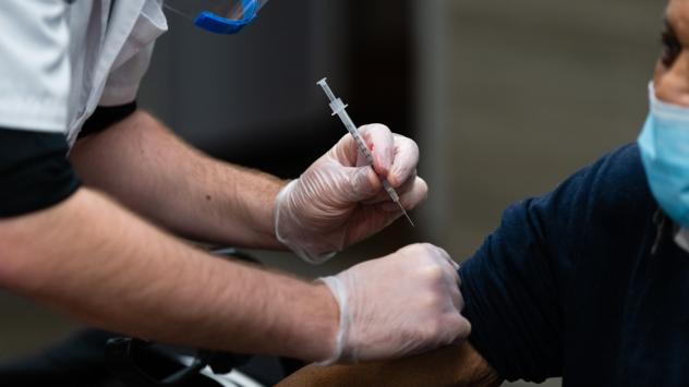 Снимка: Eric Lee/Bloomberg 