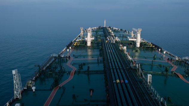 Снимка: Bloomberg