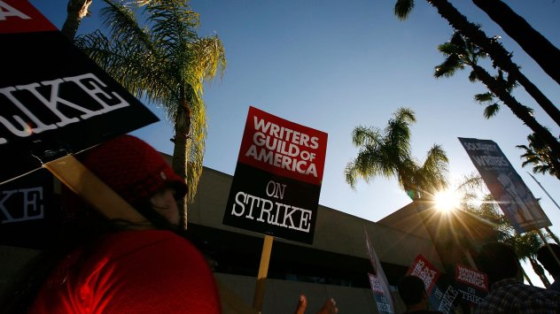 Снимка: Bloomberg L.P.