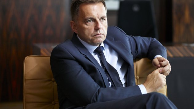 В Словакия разследват член на Управителния съвет на ЕЦБ по обвинения в корупция 