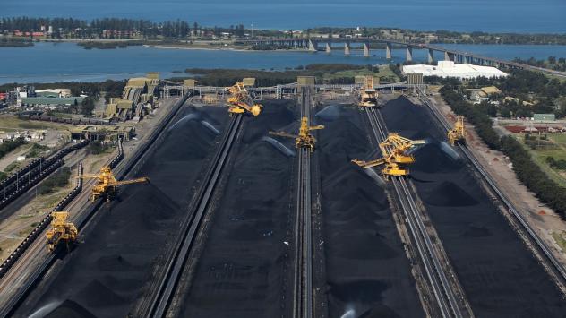 Photographer: Brendon Thorne/Bloomberg