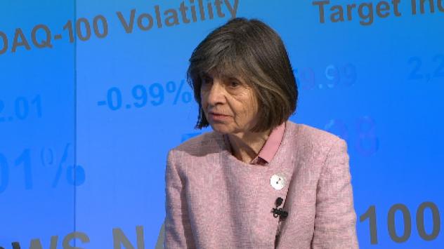 Снимка: Bloomberg TV Bulgaria