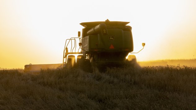 Снимка: Bloomberg L.P.