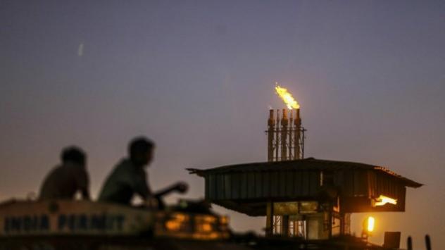 Снимка: Dhiraj Singh/Bloomberg