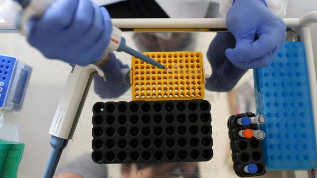 Снимка: Andrey Rudakov/Bloomberg