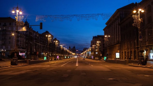 Снимка: Erin Trieb/Bloomberg