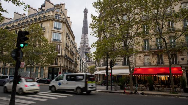 Снимка: Nathan Laine/Bloomberg