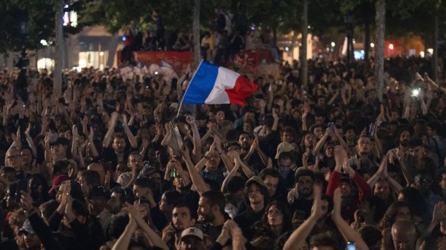 Снимка: Bloomberg