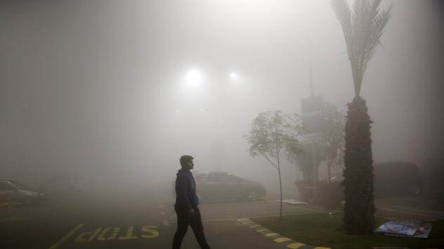 Снимка: Asad Zaidi/Bloomberg