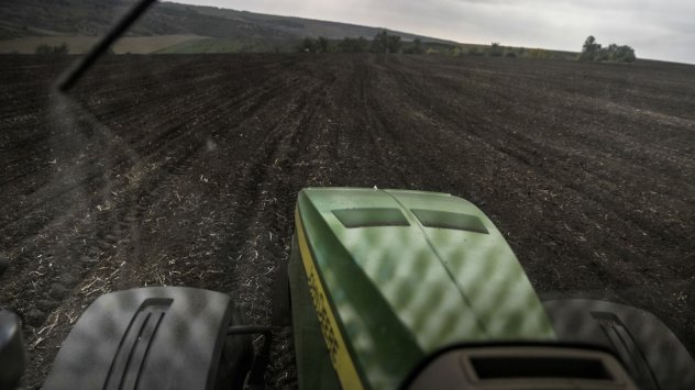 Снимка: Bloomberg LP