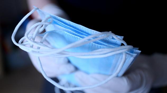 Намалява броят на хоспитализираните от COVID-19