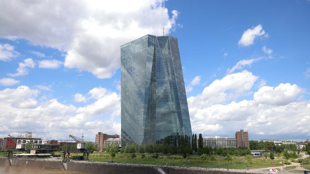 Снимка: Bloomberg L.P.