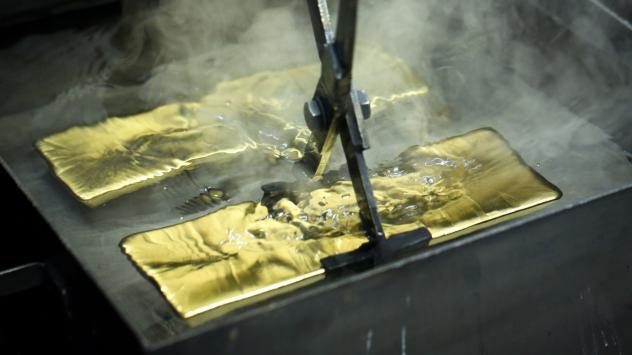 Снимка: Bloomberg