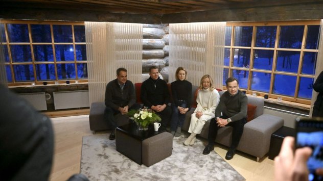 Снимка: Bloomberg