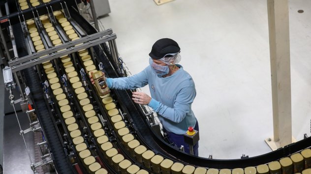 Nestle SA и нейните конкуренти прекараха две години в борба