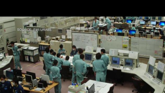 Рециклиране на ядрено гориво, Япония