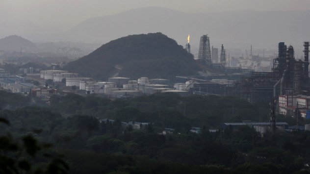 Снимка: Bloomberg L.P.