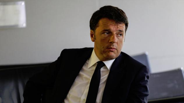 Ренци: Русия трябва да бъде извадена от изолация