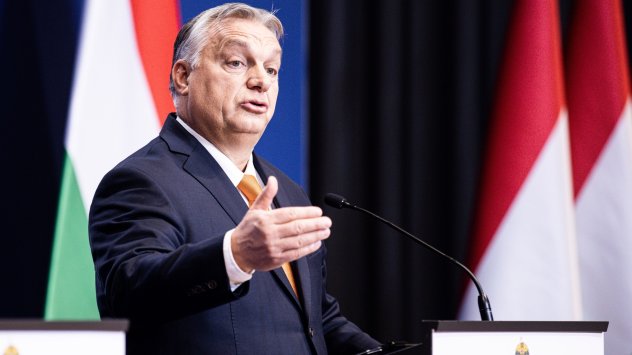 Унгарският опозиционен алианс, ако спечели изборите на 3 април, ще