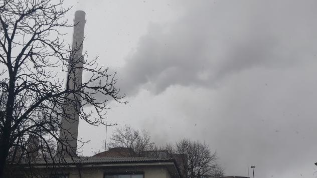 Снимка: БГНЕС/ИВАН ЯНЕВ