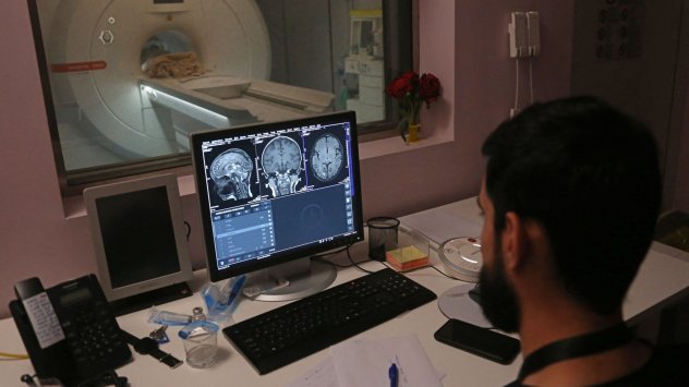 Снимка: Bloomberg LP