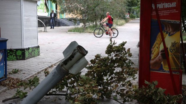 Русия предприема значително укрепване на силите си в Украйна тъй