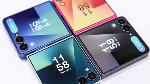 Снимка: Bloomberg L.P.