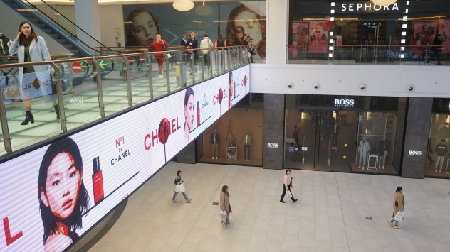 Русия е изправена пред много дълбоко и продължително икономическо свиване